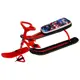 Снегокат Nika Kids Тимка Спорт 2+ Галактический робот ТС2+/ГР 46x25x74 см