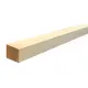 Брусок строганый 40x50x2000 мм хвоя сорт Норма