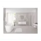 Настенная плитка Kerlife 192 824 31.5x63см 1.59 м² цвет серый, цена за упаковку
