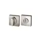 Ручка поворотная Armadillo BK6.K.USQ52 (BK6/USQ) SN-3 матовый никель