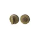 Ручка поворотная Armadillo BK6.R.URB52 (WC-BOLT BK6/URB) OB-13 античная бронза