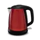 Электрический чайник Tefal 2585723 1.7 л металл цвет серебристый