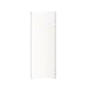 Радиатор секционный Rifar Convex CONV500-18 500/77 18 секций нижнее подключение биметалл белый