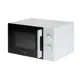 Отдельностоящая микроволновая печь Candy CMW20SMWLI-07 20 л 37.5x28.1x50 см цвет белый