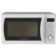 Отдельностоящая микроволновая печь Candy CMGA20SDLW-07 20 л 37x28x48 см цвет белый