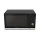 Отдельностоящая микроволновая печь Candy CMWA20TNDB-07 20 л 37.5x28x48 см цвет черный