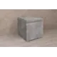 Пуф Dial 1 35x42x35 см цвет кофейный