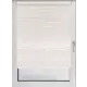 Рулонная штора Prakto Szum 70x190 см белая