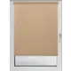Рулонная штора Prakto Easy 50x160 см бежевая