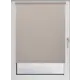 Рулонная штора Prakto Easy 50x160 см серая