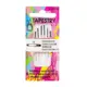 Иглы ручные для вышивания гобеленовые Tapestry с цветным ушком № 24 6 шт