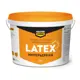 Краска для стен и потолков интерьерная Masterfarbe Prolatex цвет белый база A 10 л