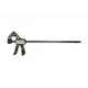 Струбцина Kraftool GP-450/85 пистолетная 85 мм