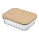 Контейнер для еды SMART SOLUTIONS LB1520RC, 1520 мл