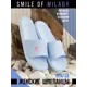 Пантолеты пляжные Smile of Milady УТ000032586 Голубой 37 размер