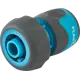 Коннектор для шланга Plantic Light 3/4"