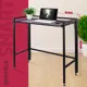 Стол многофункциональный Brabix Smart 100x79.5x50.5 см ЛДСП цвет ясень анкор темный