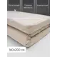 Матрас-топпер Doma холкон 160x200x5 см беспружинный, двуспальный