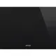 Винный шкаф Smeg CVI621NR3 59.60x45.65x55.42 см 21 бутылка цвет черное стекло