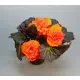 Бегония клубневая ø12 h25 см