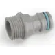 Штуцер Element EWS1021 1 отвод 1/2"