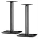 Напольная стойка для ТВ Sonorous Speaker SP 100 HBLK 32x60x26 см цвет черный блестящий