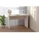 Компьютерный стол Диал st1200bod 60x120x60 см ЛДСП цвет бодега светлый