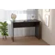Компьютерный стол Диал st800venge 50x80x50 см ЛДСП цвет венге