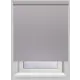 Рулонная штора Prakto Blackout Color 180x175 см серая