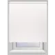 Рулонная штора Prakto Blackout Color 200x175 см белая