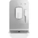 Электрическая кофемашина Smeg BCC02WHMEU 18x43.3x33.6 см цвет белый