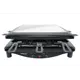 Раклетница Steba Rc 7 black steel 1450 Вт цвет черный