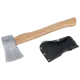 Топор с деревянной рукояткой WorkPro WP241042 560 г