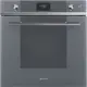 Электрический духовой шкаф Smeg SOP6101S2S 59.7x59.2x54.8 см цвет серебристый