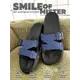 Туфли летние Smile of Mister мужские SM 145-217-01-03 р.40