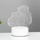 Ночник светодиодный с выключателем Risalux 3590503 Трактор