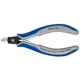 Бокорезы Knipex KN-7902125 125 мм
