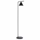 Торшер St luce Sl1007.405.01 цвет черный
