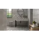 Керамогранит Pamesa ceramica Es.essen 23-000487 60x120см 1.44 м² цвет серый, цена за упаковку