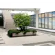 Керамогранит Uralgres Моноколор U10M303012 30x30см 0.9 м² цвет бежевый, цена за упаковку