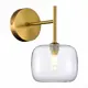 Настенный светильник St luce Sl1049.301.01 цвет золото