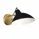 Настенный светильник St luce Sl1803.201.01 цвет золото
