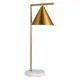 Настольная лампа ST Luce Dizzie SL1007.204.01 40Вт IP20 белый