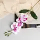 Цветы искусственные Poetry in flowers Орхидея пышность