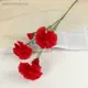 Цветы искусственные Poetry in flowers "Гвоздички" 2