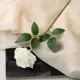 Цветы искусственные Poetry in flowers "Роза Гран При" 2