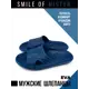 Сланцы мужские УТ000021072 Smile of mister размер 41