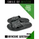 Сланцы мужские УТ000021067 Smile of mister размер 42