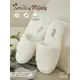 Тапочки домашние SMILE OF MILADY 38/39 УТ000053452