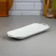 Блюдо сервировочное Lemoges Кармен 16x3.50x42 см фарфор цвет белый